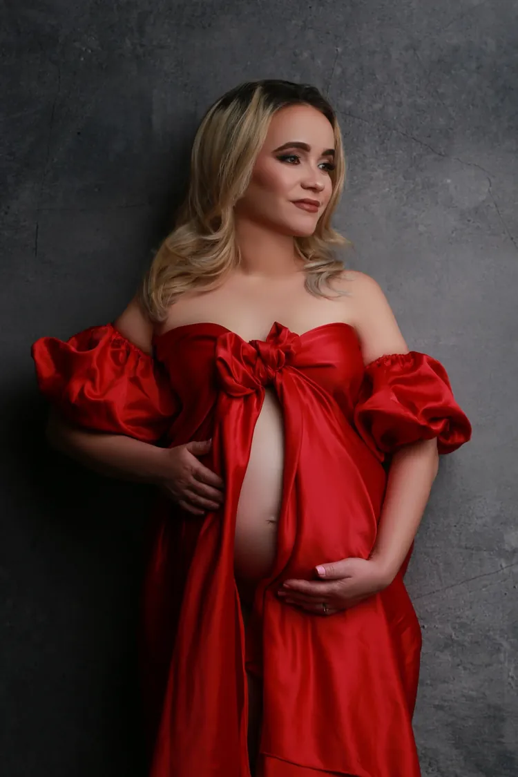 Maternity