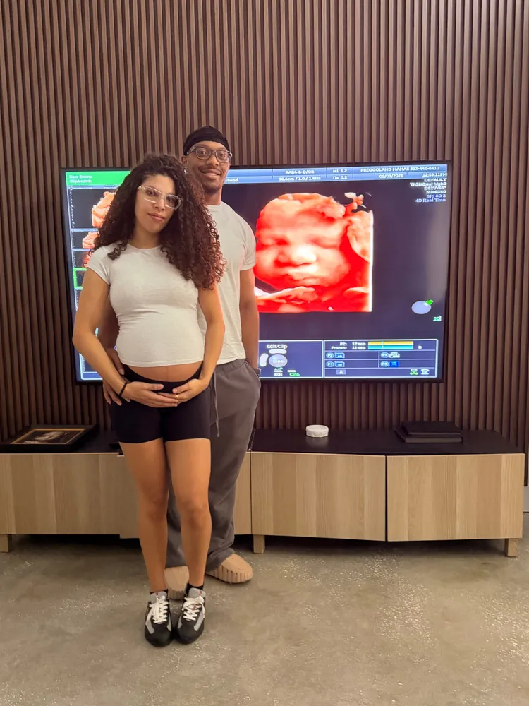 The Preggoland experience