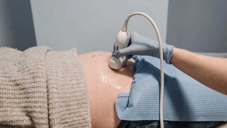 The Preggoland experience