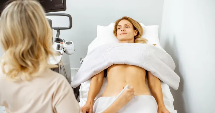 The Preggoland experience